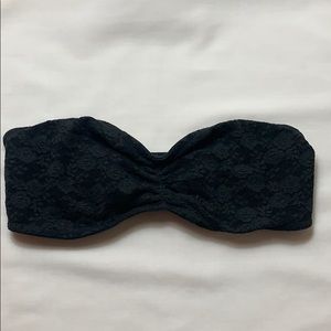 PINK Victoria’s  Secret bandeau size S